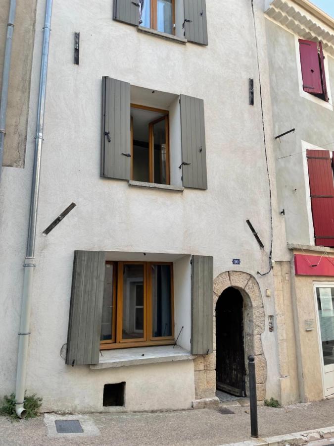 Location De Vacances Rians Haut Var Kültér fotó